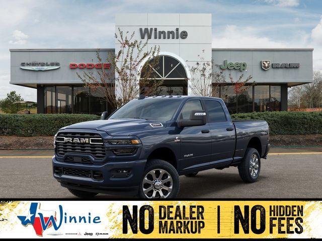 2026 RAM 2500 RAM 2500 LONE STAR CREW CAB 4X4 64 BOX
