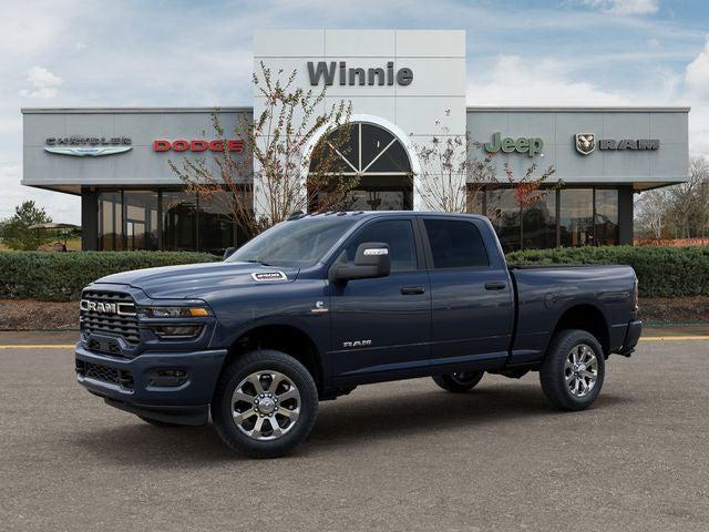2026 RAM 2500 RAM 2500 LONE STAR CREW CAB 4X4 64 BOX