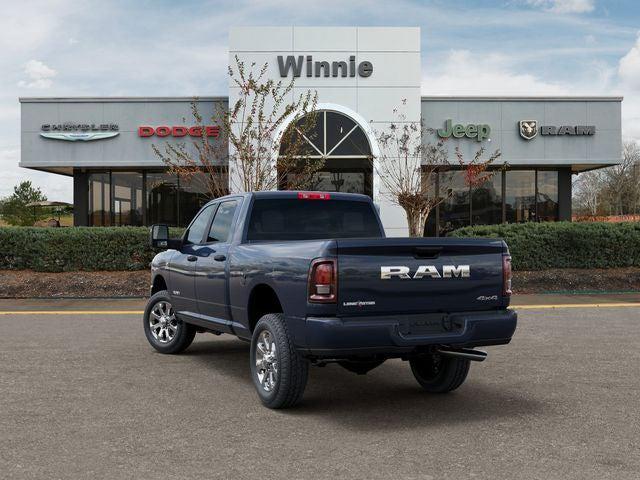 2026 RAM 2500 RAM 2500 LONE STAR CREW CAB 4X4 64 BOX