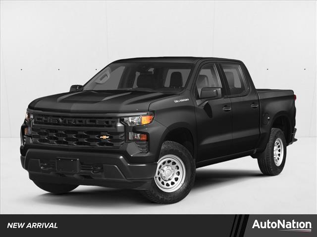 2023 Chevrolet Silverado 1500 2WD Crew Cab Short Bed RST for sale in Pembroke Pines, FL