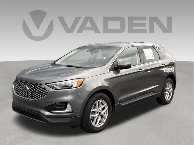 2024 Ford Edge SEL for sale in Savannah, GA