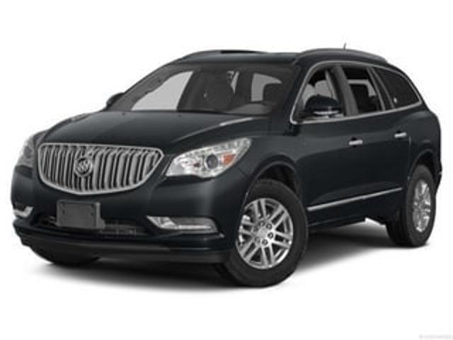 2014 Buick Enclave Leather for sale in Spencer, IA