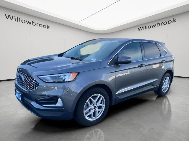 2024 Ford Edge SEL for sale in WILLOWBROOK, IL