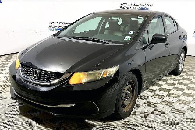 2014 Honda Civic LX for sale in Baton Rouge, LA