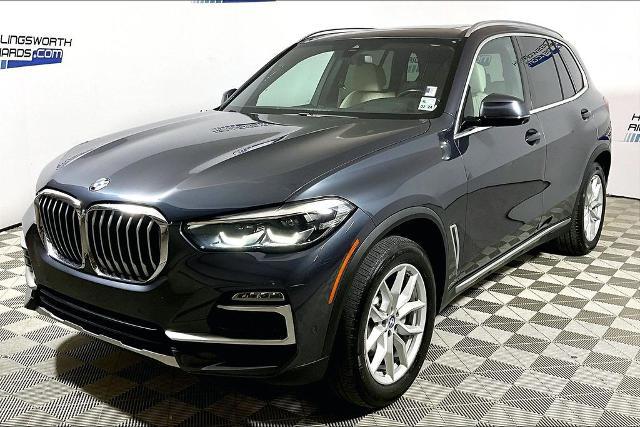 2019 BMW X5 xDrive40i for sale in Baton Rouge, LA