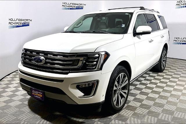 2021 Ford Expedition Limited for sale in Baton Rouge, LA