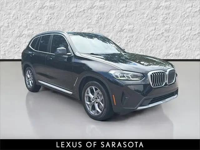 2024 BMW X3 sDrive30i for sale in Sarasota, FL