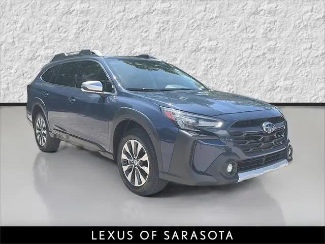 2024 Subaru Outback Touring XT for sale in Sarasota, FL