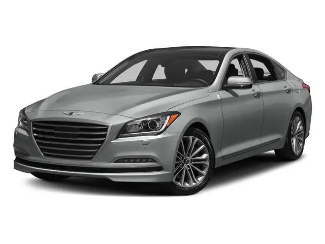 2017 Genesis G80 3.8 for sale in Cerritos, CA