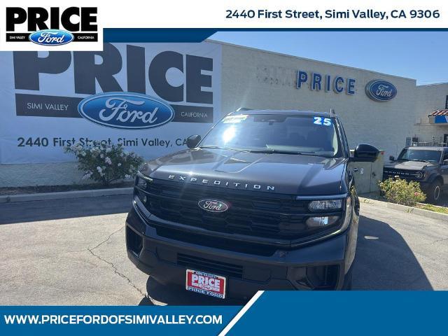 2025 Ford Expedition Active for sale in Simi Valley, CA