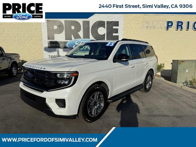 2025 Ford Expedition Active for sale in Simi Valley, CA