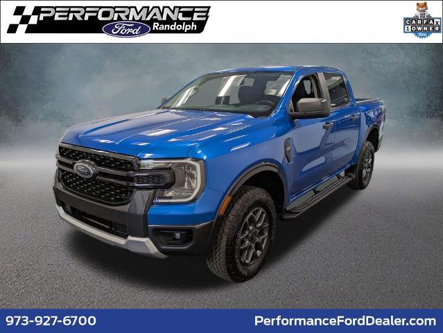 2024 Ford Ranger XLT for sale in East Hanover, NJ
