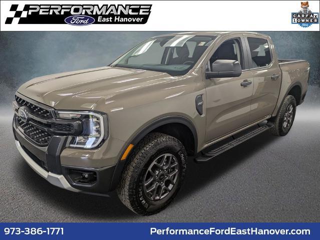 2025 Ford Ranger XLT for sale in East Hanover, NJ