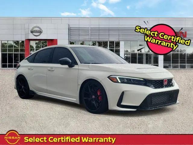 2024 Honda Civic Type R for sale in Ft Myers, FL