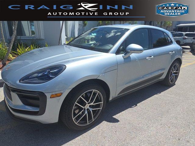 2023 Porsche Macan Unknown for sale in Hollywood, FL