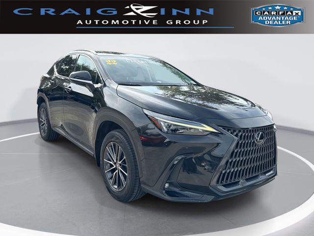 2022 Lexus NX 350 Premium for sale in Hollywood, FL