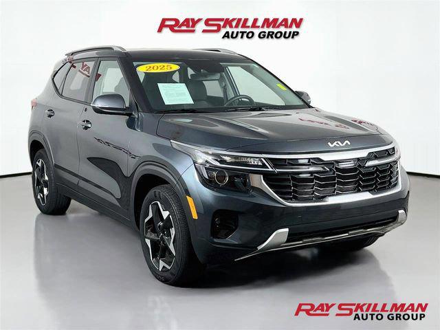 2025 Kia Seltos S for sale in Indianapolis, IN