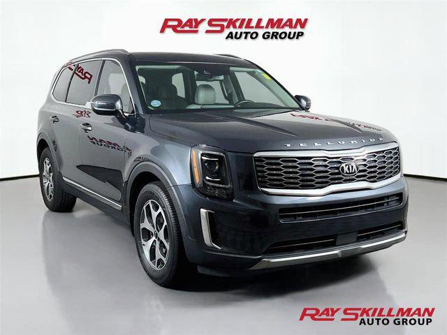 2020 Kia Telluride EX for sale in Indianapolis, IN