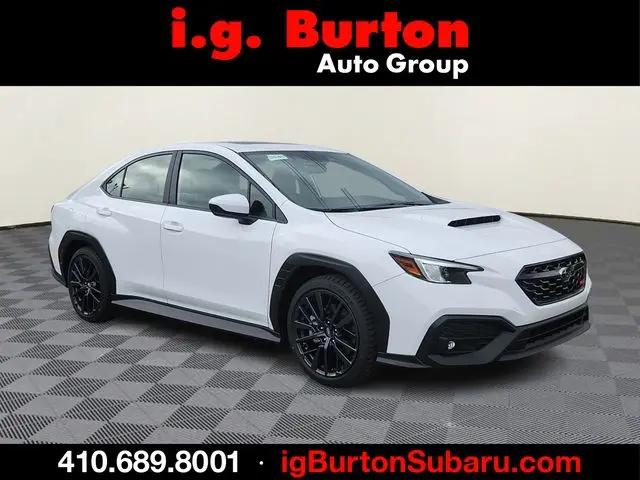 2026 Subaru WRX Premium for sale in Glen Burnie, MD