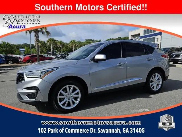 2021 Acura RDX Standard for sale in Savannah, GA
