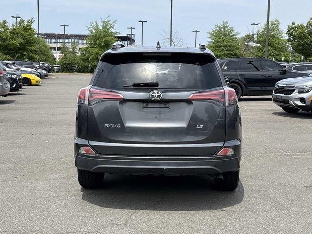 2016 Toyota RAV4 LE 2016 Toyota RAV4 LE