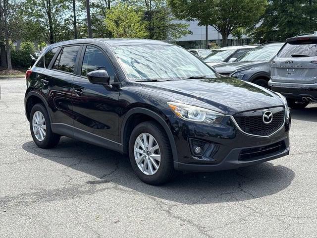 2013 Mazda CX-5 Touring 2013 Mazda CX-5 Touring