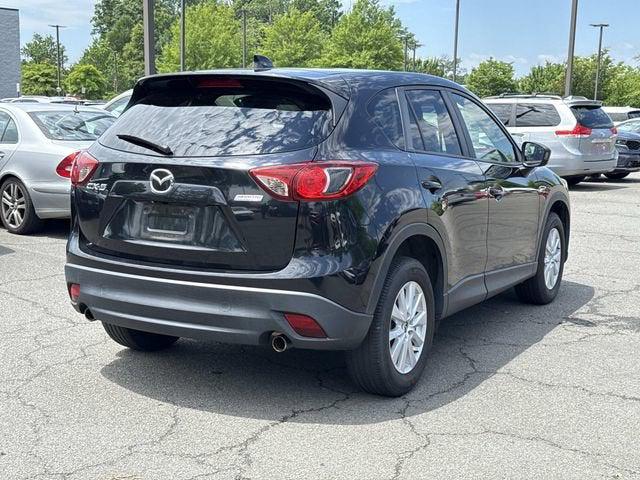 2013 Mazda CX-5 Touring 2013 Mazda CX-5 Touring