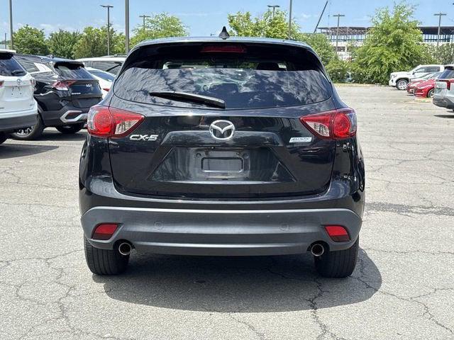 2013 Mazda CX-5 Touring 2013 Mazda CX-5 Touring