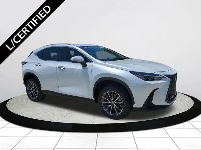 2023 Lexus NX NX 250 for sale in Naples, FL