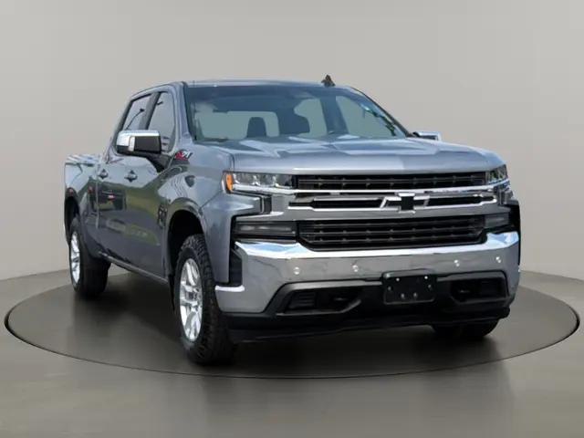 2019 Chevrolet Silverado 1500 LT for sale in Marshfield, MO