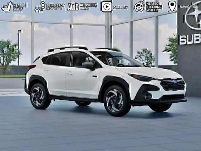 2026 Subaru Crosstrek Limited for sale in Skokie, IL