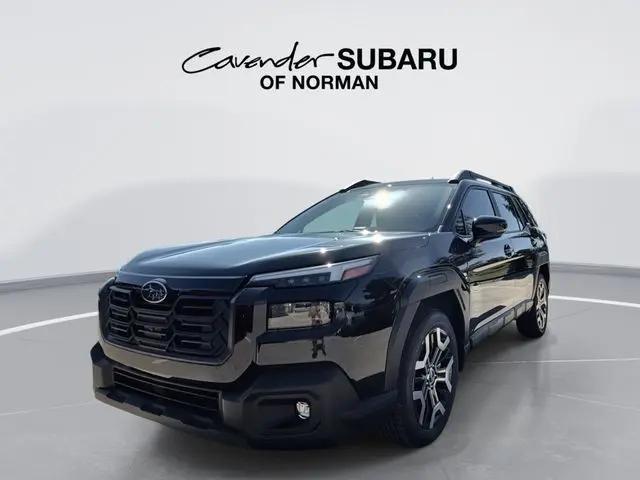 2026 Subaru Outback Touring XT for sale in Norman, OK