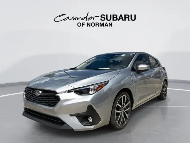 2026 Subaru Impreza Sport for sale in Norman, OK