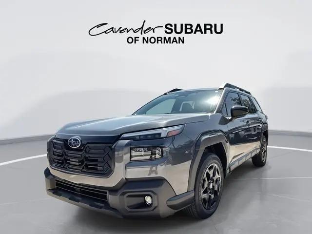 2026 Subaru Outback Limited for sale in Norman, OK