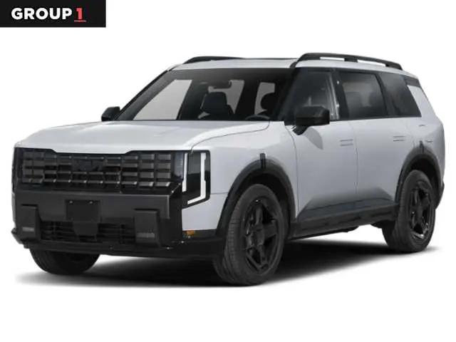 2027 Kia Telluride X-Line EX for sale in Bowie, MD