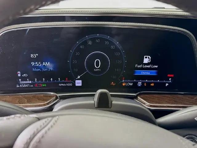 2022 Cadillac Escalade 4WD Premium Luxury Platinum