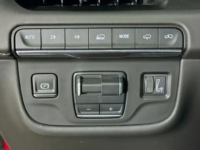 2022 Cadillac Escalade 4WD Premium Luxury Platinum