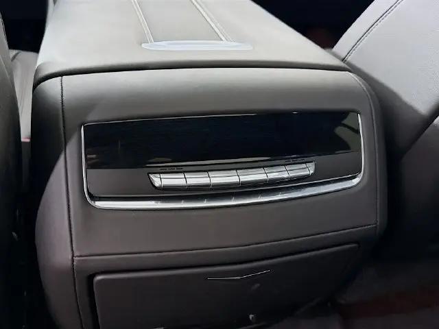 2022 Cadillac Escalade 4WD Premium Luxury Platinum