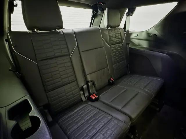 2022 Cadillac Escalade 4WD Premium Luxury Platinum