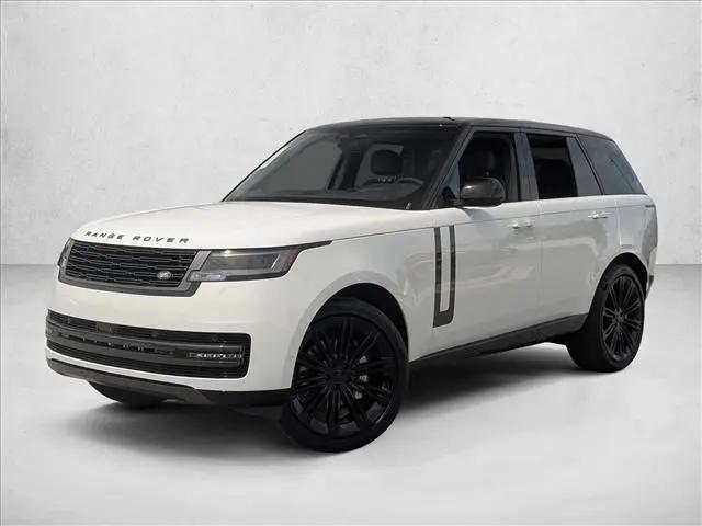 2026 Land Rover Range Rover P400 SE for sale in Cockeysville, MD