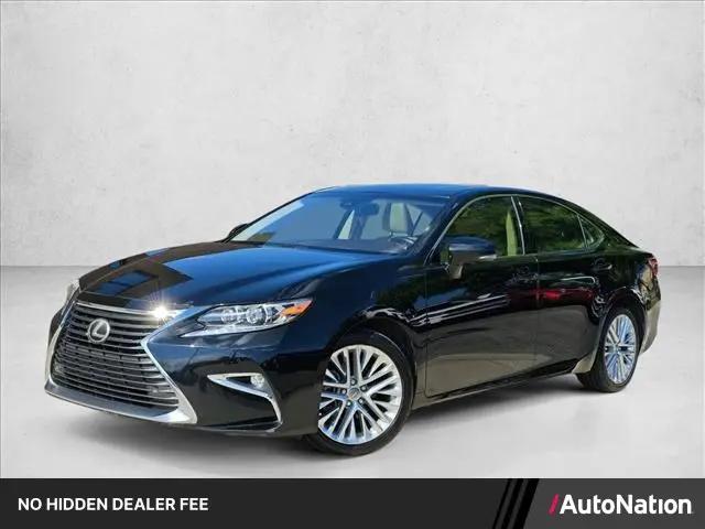 2016 Lexus ES 350 ES 350 for sale in Columbia, SC