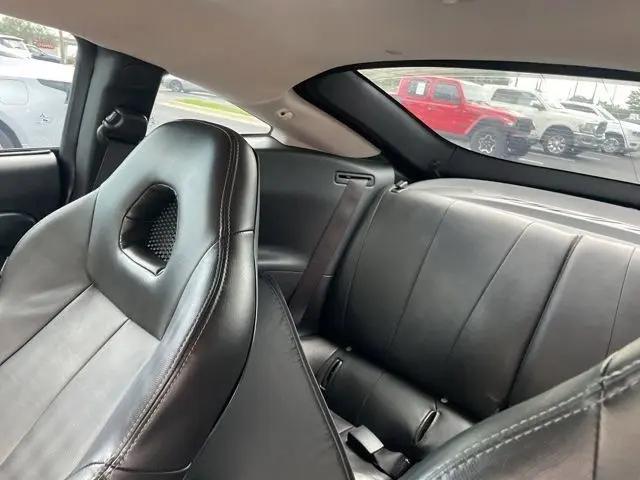 2007 Mitsubishi Eclipse GT
