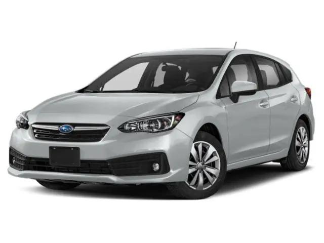 2022 Subaru Impreza Base 5-Door for sale in Lebanon, MO