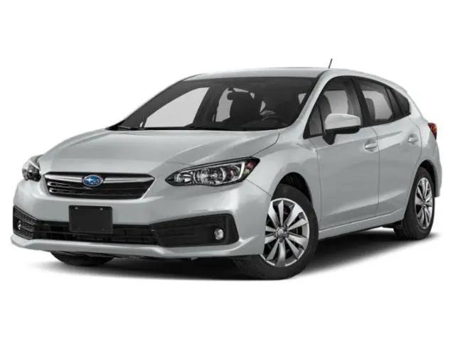 2022 Subaru Impreza Base 5-Door for sale in Lebanon, MO