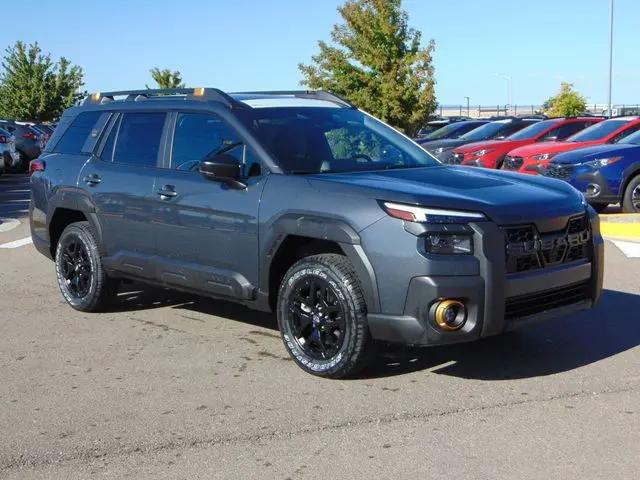 2026 Subaru Outback Wilderness for sale in Santa Fe, NM