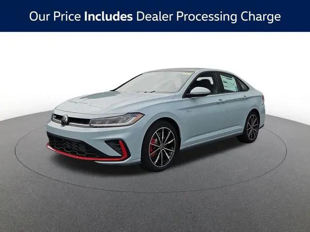 2026 Volkswagen Jetta GLI Autobahn for sale in Baltimore, MD