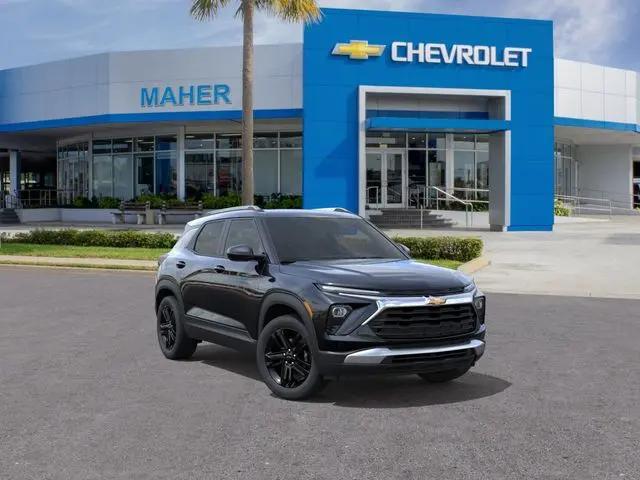2026 Chevrolet TrailBlazer FWD LT for sale in Saint Petersburg, FL