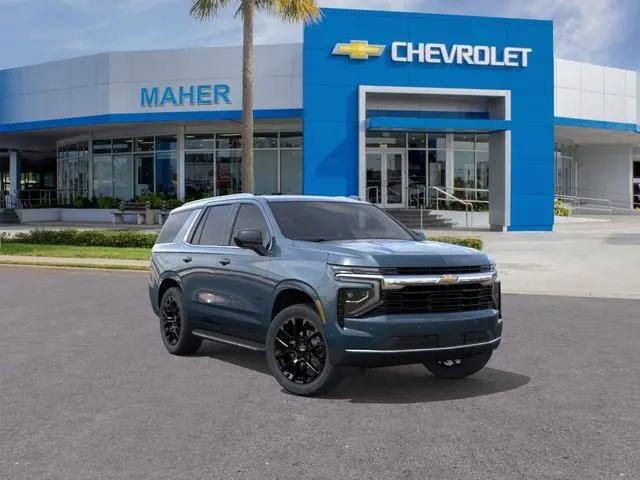 2026 Chevrolet Tahoe LS for sale in Saint Petersburg, FL