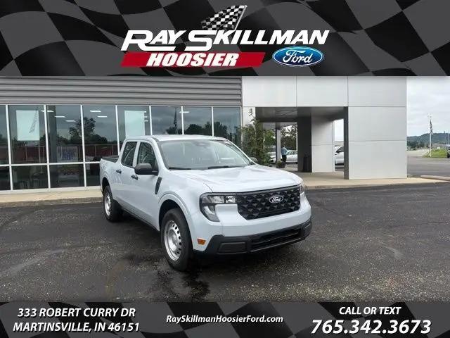 2026 Ford Maverick XL for sale in Martinsville, IN