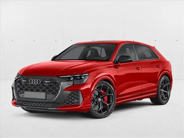 2025 Audi RS Q8 quattro Tiptronic for sale in Cockeysville, MD